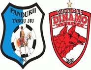 Pandurii Targu Jiu gegen Dinamo Bucureşti Rumänien Cup 28.10.2015 - live sportwetten