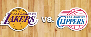 Clippers haben Lakers mit 105 zu 100 in Rematch geschlagen