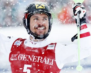 Hirscher Will Im Ski-Weltcup Gewinnen